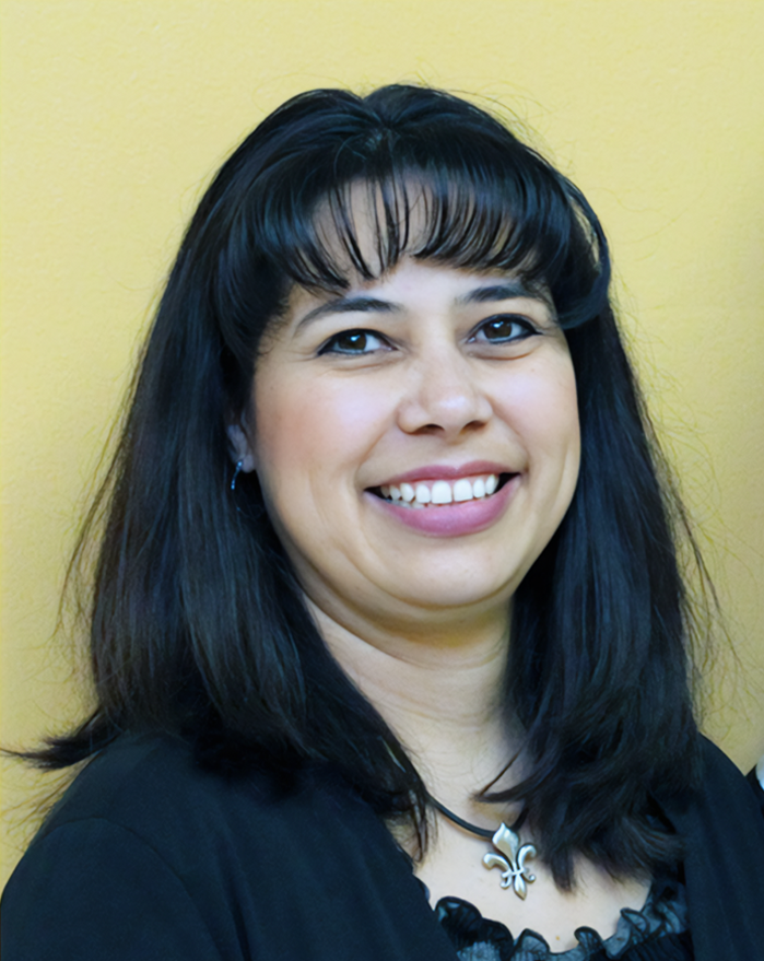 Myrna Bazan 